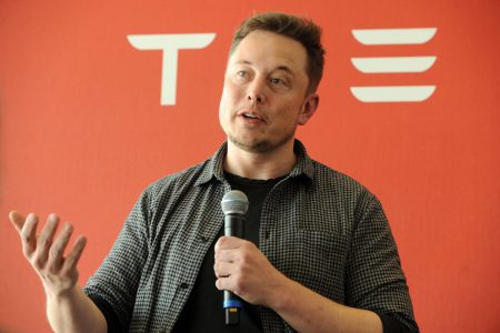 Комиссия по ценным бумагам и биржам США заинтересовалась твитами Маска о выкупе акций Tesla и начала расследование Комиссия по ценным бумагам и биржам США заинтересовалась твитами Маска о выкупе акций Tesla и начала расследование