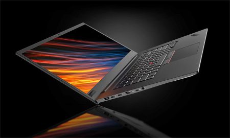 «Самый компактный и самый производительный»: Lenovo представила новые профессиональные ноутбуки Thinkpad P1 и Thinkpad P72 «Самый компактный и самый производительный»: Lenovo представила новые профессиональные ноутбуки Thinkpad P1 и Thinkpad P72