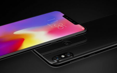 Смартфон Motorola P30 представлен официально Смартфон Motorola P30 представлен официально