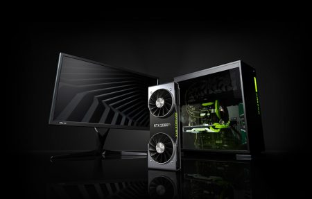 Представлены видеокарты NVIDIA GeForce RTX 2070, RTX 2080 и RTX 2080 Ti на архитектуре Turing Представлены видеокарты NVIDIA GeForce RTX 2070, RTX 2080 и RTX 2080 Ti на архитектуре Turing