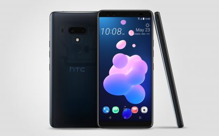 HTC установила новый антирекорд по выручке за последние 15 лет HTC установила новый антирекорд по выручке за последние 15 лет
