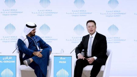 Илон Маск рассказал, где «нашел» деньги на приватизацию Tesla Илон Маск рассказал, где «нашел» деньги на приватизацию Tesla