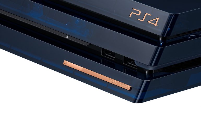  PlayStation  500- . Sony    PS4 Pro       2 