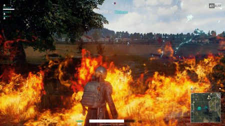Разработчики PUBG запустили кампанию Fix PUBG с целью улучшить игру Разработчики PUBG запустили кампанию Fix PUBG с целью улучшить игру