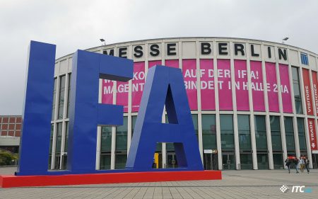 Немецкая смесь: Promate, GOODRAM и Verbatim на IFA 2018 Немецкая смесь: Promate, GOODRAM и Verbatim на IFA 2018