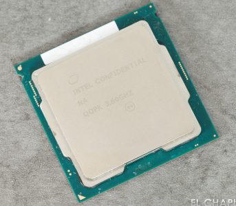 Первые полноценные тесты нового восьмиядерного процессора Intel Core i7-9700K (Coffee Lake Refresh) Первые полноценные тесты нового восьмиядерного процессора Intel Core i7-9700K (Coffee Lake Refresh)