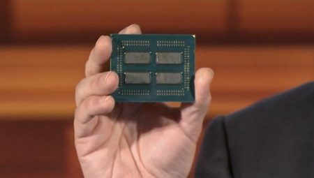 AMD может ответить на грядущие восьмиядерные процессоры Intel Coffee Lake Refresh новым 10-ядерным CPU Ryzen 7 2800X AMD может ответить на грядущие восьмиядерные процессоры Intel Coffee Lake Refresh новым 10-ядерным CPU Ryzen 7 2800X