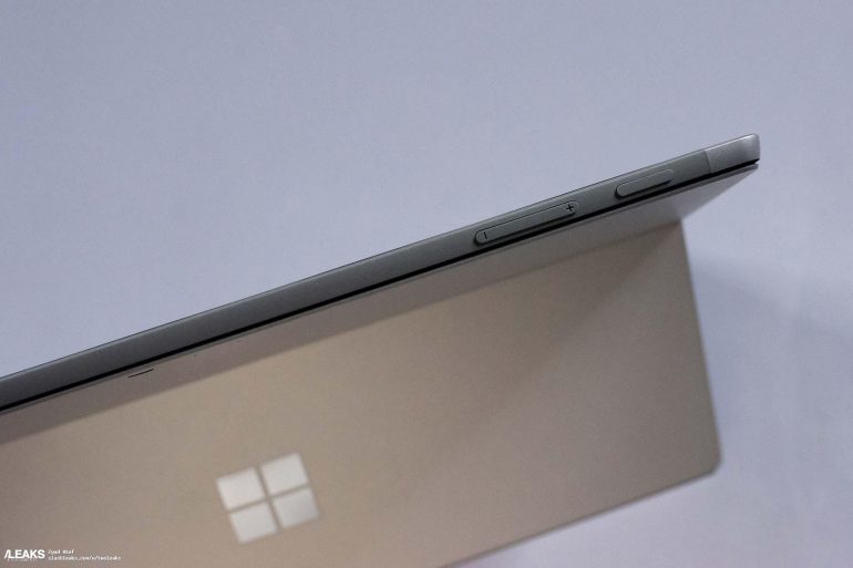   Microsoft Surface Pro 6    []