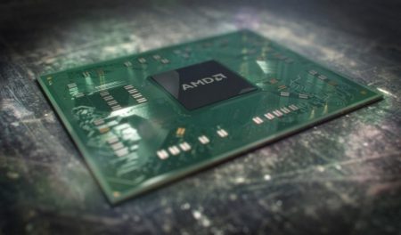 AMD представила высокопроизводительные мобильные APU Ryzen 7 2800H и Ryzen 5 2600H AMD представила высокопроизводительные мобильные APU Ryzen 7 2800H и Ryzen 5 2600H