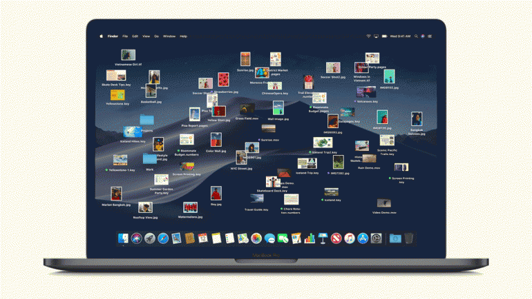 Финальная версия ОС macOS Mojave доступна для свободного скачивания (главные новшества и список совместимых моделей) Финальная версия ОС macOS Mojave доступна для свободного скачивания (главные новшества и список совместимых моделей)