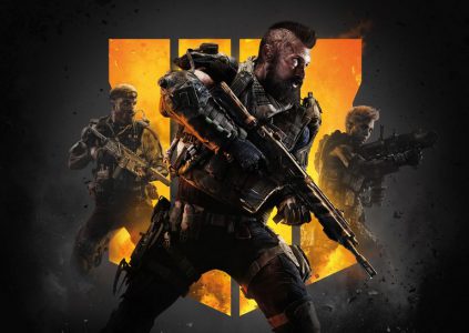 Королевская битва от Activision – режим «Затмение» в Call of Duty: Black Ops 4 Королевская битва от Activision – режим «Затмение» в Call of Duty: Black Ops 4