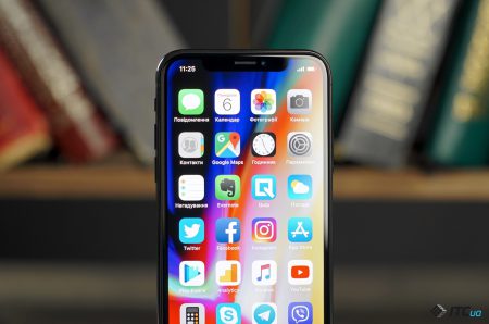 Apple прекратила продажи iPhone X и последних моделей iPhone с миниджеком Apple прекратила продажи iPhone X и последних моделей iPhone с миниджеком
