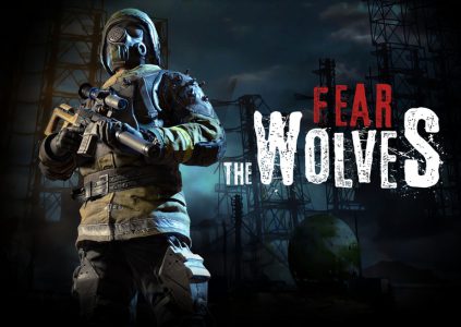 Fear The Wolves – не ложися на краю… Fear The Wolves – не ложися на краю…