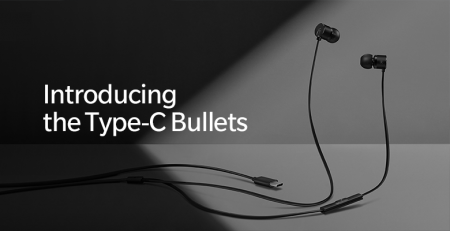 OnePlus представила наушники с USB Type-C стоимостью $20 OnePlus представила наушники с USB Type-C стоимостью $20