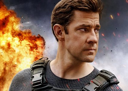 Tom Clancy’s Jack Ryan / «Джек Райан» Tom Clancy’s Jack Ryan / «Джек Райан»