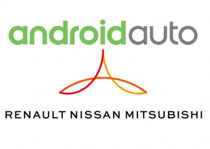 Альянс Renault-Nissan-Mitsubishi договорился о партнерстве с Google, в результате c 2021 года его автомобили получат новую инфотейнмент систему на основе Android Альянс Renault-Nissan-Mitsubishi договорился о партнерстве с Google, в результате c 2021 года его автомобили получат новую инфотейнмент систему на основе Android
