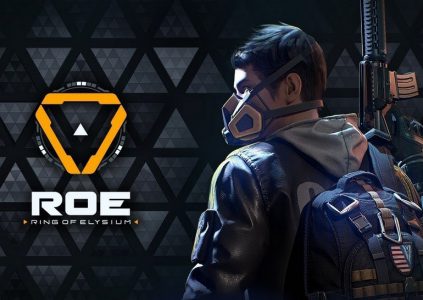 Ring of Elysium – в ледяном аду Ring of Elysium – в ледяном аду