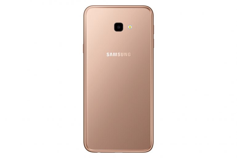   6-    Samsung Galaxy J4+  J6+