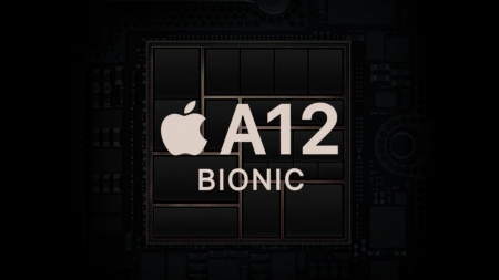 Apple называет новый процессор A12 Bionic «самым производительным» из доступных для смартфонов Apple называет новый процессор A12 Bionic «самым производительным» из доступных для смартфонов