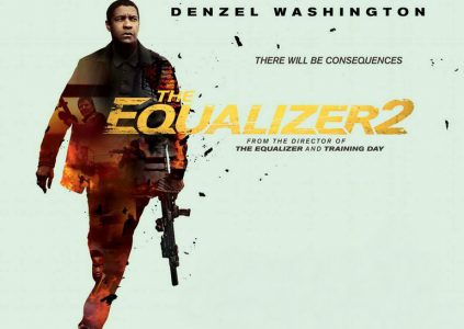 The Equalizer 2 / «Праведник 2» The Equalizer 2 / «Праведник 2»