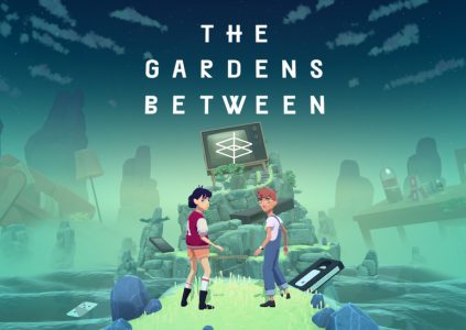 The Gardens Between: воспоминания лета The Gardens Between: воспоминания лета