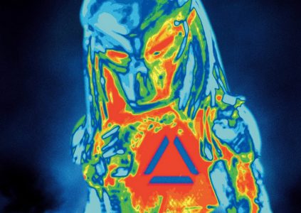 The Predator / «Хищник» The Predator / «Хищник»