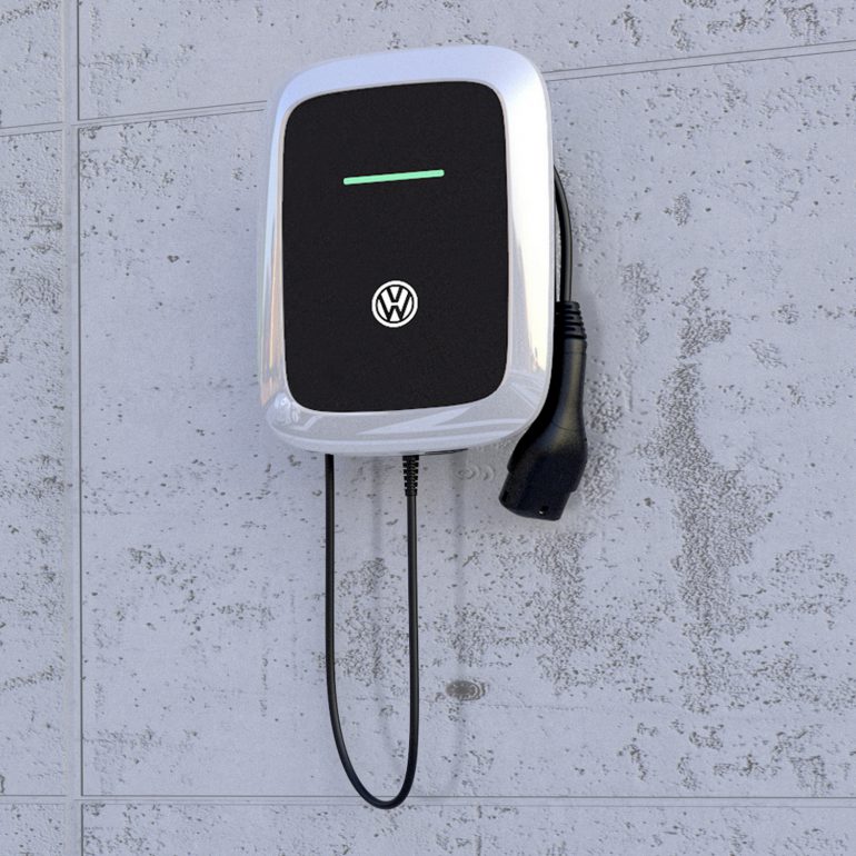 Volkswagen   MEB    ELECTRIC FOR ALL,          