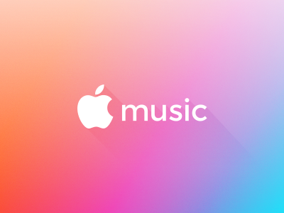 В Apple Music улучшено отображение альбомов музыкантов В Apple Music улучшено отображение альбомов музыкантов