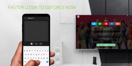 NVIDIA выпустила мобильное приложение для управления приставкой Shield TV NVIDIA выпустила мобильное приложение для управления приставкой Shield TV