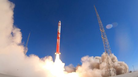 Первый спутник комом: орбитальный запуск первой китайской частной ракеты закончился неудачей Первый спутник комом: орбитальный запуск первой китайской частной ракеты закончился неудачей