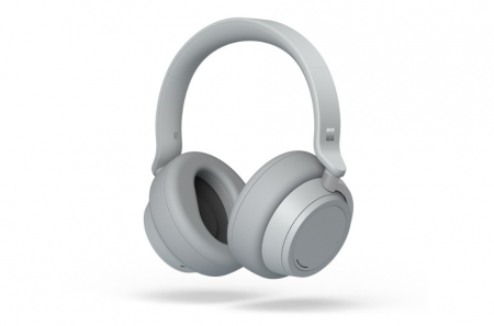 Microsoft анонсировала беспроводную гарнитуру Surface Headphones с настраиваемым шумоподавлением и ценой $350 Microsoft анонсировала беспроводную гарнитуру Surface Headphones с настраиваемым шумоподавлением и ценой $350