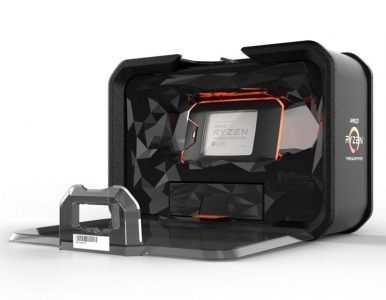 Dynamic Local Mode: AMD придумала, как повысить игровую производительность старших CPU Ryzen Threadripper до 47% Dynamic Local Mode: AMD придумала, как повысить игровую производительность старших CPU Ryzen Threadripper до 47%