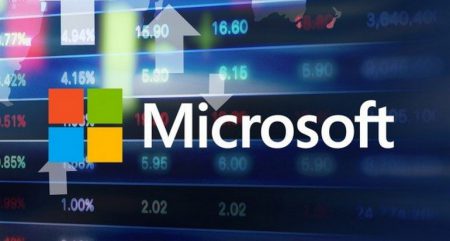 Microsoft сместила Amazon со второго места рейтинга самых дорогих публичных компаний мира Microsoft сместила Amazon со второго места рейтинга самых дорогих публичных компаний мира