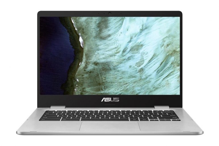 ASUS Chromebook C423   14-     180-    USB-  