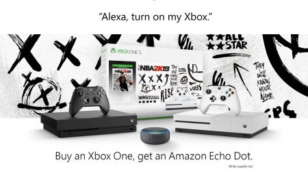 Microsoft выпустила крупное обновление для консолей Xbox, в котором добавила новые аватары, голосовые команды и поддержку Dolby Vision HDR Microsoft выпустила крупное обновление для консолей Xbox, в котором добавила новые аватары, голосовые команды и поддержку Dolby Vision HDR
