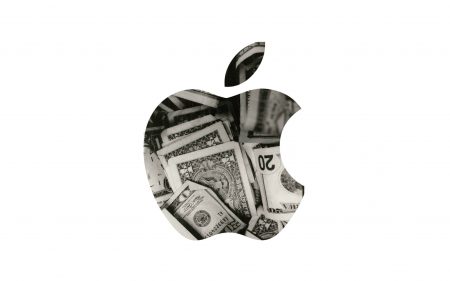 Apple купила долю чипмейкера Dialog Semiconductor и стартап Spektral Apple купила долю чипмейкера Dialog Semiconductor и стартап Spektral