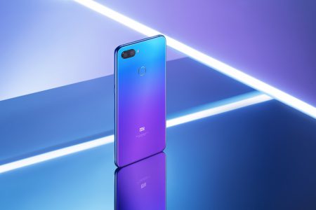 Глобальные продажи Xiaomi Mi 8 Lite стартуют с Украины, стоимость смартфона составит от 7 499 грн Глобальные продажи Xiaomi Mi 8 Lite стартуют с Украины, стоимость смартфона составит от 7 499 грн