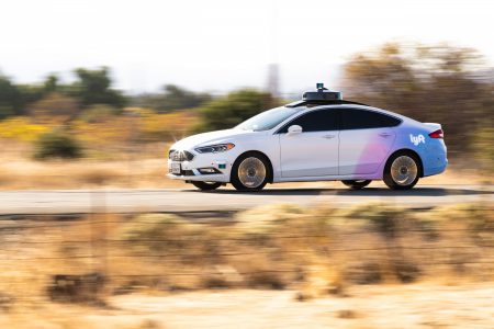 Lyft купила картографический AR-стартап Blue Vision Labs и показала собственный самоуправляемый автомобиль Lyft купила картографический AR-стартап Blue Vision Labs и показала собственный самоуправляемый автомобиль