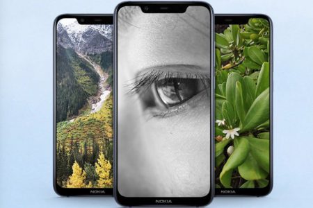 Представлен смартфон Nokia X7 — первый аппарат производителя с SoC Snapdragon 710 Представлен смартфон Nokia X7 — первый аппарат производителя с SoC Snapdragon 710