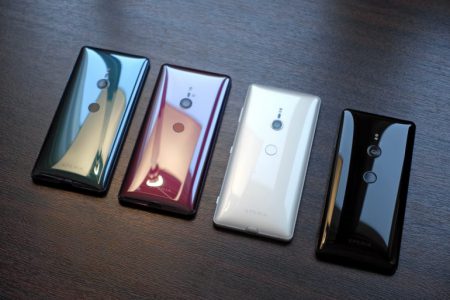 Sony отчиталась за очередной квартал. Продажи смартфонов обвалились более чем вдвое Sony отчиталась за очередной квартал. Продажи смартфонов обвалились более чем вдвое