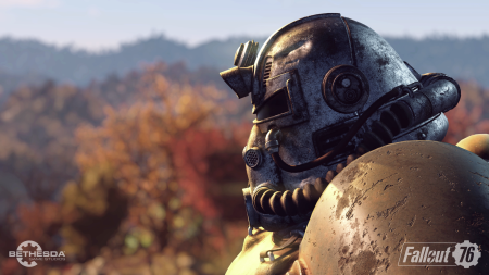 Bethesda: Игра Fallout 76 не будет портирована для Nintendo Switch Bethesda: Игра Fallout 76 не будет портирована для Nintendo Switch