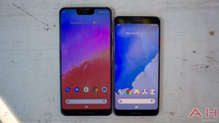 Камера, динамики, микрофон, аккумулятор, работа с приложениями. У Google Pixel 3 и Pixel 3 XL оказалось немало проблем Камера, динамики, микрофон, аккумулятор, работа с приложениями. У Google Pixel 3 и Pixel 3 XL оказалось немало проблем
