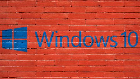 Windows 10 перестала расти Windows 10 перестала расти