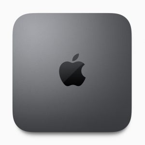 Новый Apple Mac mini получил 4- и 6-ядерные CPU Intel 8-го поколения, до 64 ГБ ОЗУ, SSD до 2 ТБ и цену от $799 Новый Apple Mac mini получил 4- и 6-ядерные CPU Intel 8-го поколения, до 64 ГБ ОЗУ, SSD до 2 ТБ и цену от $799