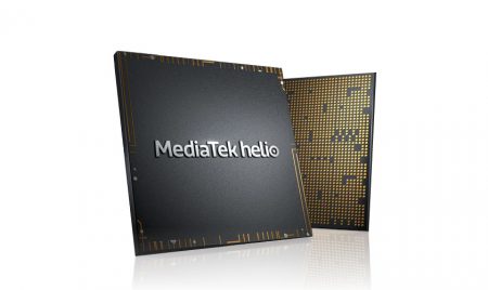 Новая SoC MediaTek Helio P70 для смартфонов среднего уровня оказалась слегка разогнанной версией Helio P60 Новая SoC MediaTek Helio P70 для смартфонов среднего уровня оказалась слегка разогнанной версией Helio P60