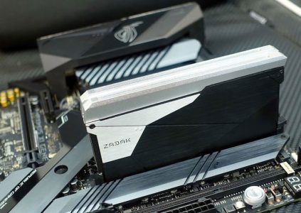 Настольные процессоры Intel 9-го поколения поддерживают до 128 ГБ ОЗУ Настольные процессоры Intel 9-го поколения поддерживают до 128 ГБ ОЗУ
