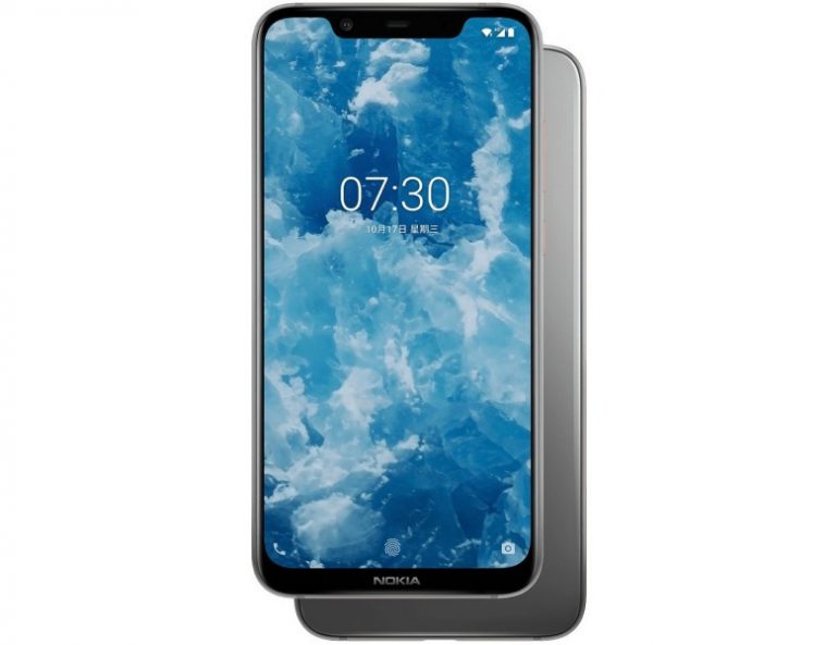   Nokia X7      SoC Snapdragon 710