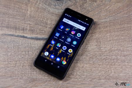 Обзор защищенного смартфона Sigma mobile X-treme PQ37 Обзор защищенного смартфона Sigma mobile X-treme PQ37
