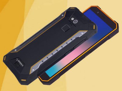 В Украине стартовали продажи защищенного 5,7-дюймового смартфона Sigma mobile X-treme PQ53 с батареей 5000 мАч по цене 6099 грн В Украине стартовали продажи защищенного 5,7-дюймового смартфона Sigma mobile X-treme PQ53 с батареей 5000 мАч по цене 6099 грн