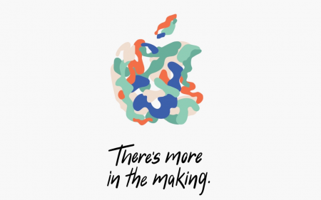 Пресс-конференция Apple, посвященная анонсу новых планшетов iPad Pro и компьютеров Mac, состоится 30 октября Пресс-конференция Apple, посвященная анонсу новых планшетов iPad Pro и компьютеров Mac, состоится 30 октября